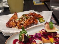 -卡朋西餐(宝安大仟里店)