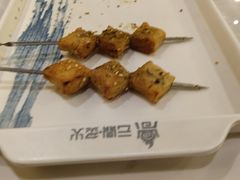 -云鼎·炙火精酿啤酒秘制烧烤(工体店)