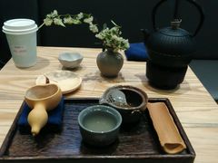 -扫雪煮茶(西村店)