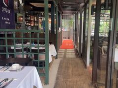 -野蔓果·山野菜(西湖景区·龙井茶田店)