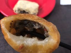 -糯米香(长江路店)