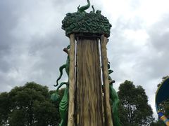 -安徒生童话乐园