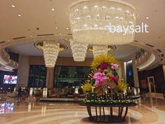 -深圳福田香格里拉大酒店