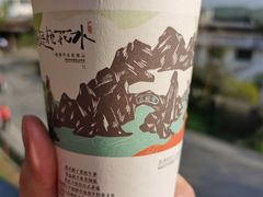 -茶颜悦色(岳麓山顶店)