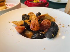 -ins森林童话餐厅coffee&bistro
