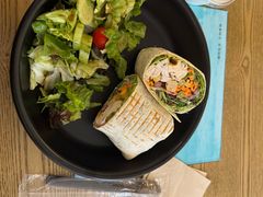 -红卡Cafe(尚8里店)