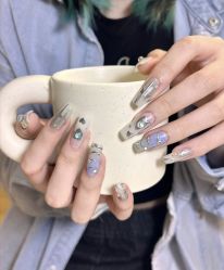 -斯馨·健康美甲美睫