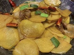-六月雪干锅(涪城万达广场店)