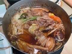 -沼津港精致料理·寿喜烧·烧鸟(漕河泾印象城店)