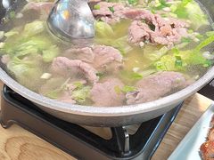 -全牛匠·乐山跷脚牛肉(新中关店)