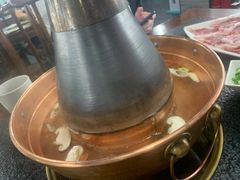 -再宣武文化主题餐厅·清真