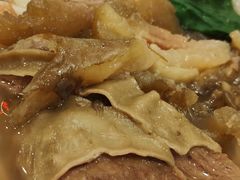 -大哥餐厅(西城花园店)