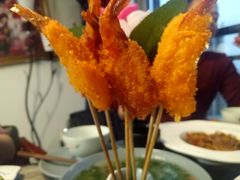 -忘忧草融合私房菜(红鼎国际店)