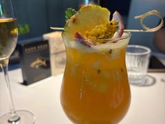 -月芽·自由餐厅·西溪湿地餐厅