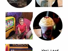 -CafeDuVillage乡村咖啡馆(美邻苑店)