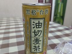 -梅子大排档