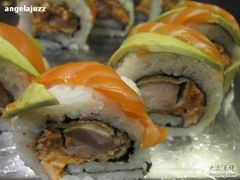 照片&nbsp;037-松涛日本料理