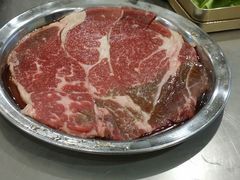 android_upload_pic-老板娘的烤肉店(港湾广场店)