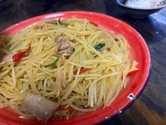 -破三川·新川菜(静安大融城店)