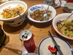 -俏湖兰·辣椒炒个肉(海沧店)