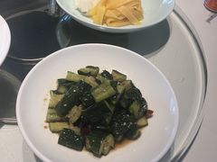 -真爱中国餐馆·年华店(朱雀大街店)