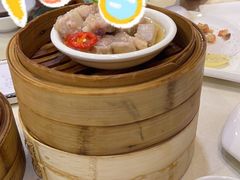 -东方之珠国际商务(和平店)