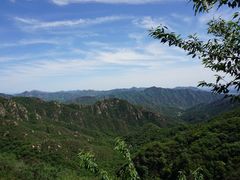 -大岭沟猕猴桃谷风景区
