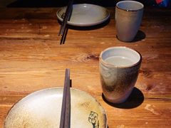 -不相离盐帮菜(郎园店)