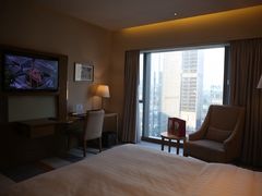 -珠海中海雅高铂尔曼酒店