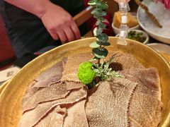 -巴奴毛肚火锅(悠唐购物中心店)