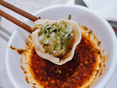 -军嫂饺子馆(岳家寨小区店)