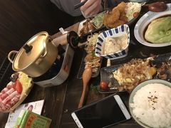 -小条食堂(三坊七巷店)