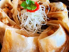 -长春凯悦酒店-品悦中餐厅