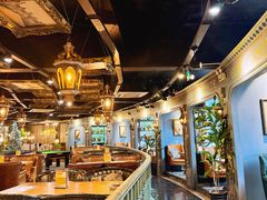 -棒咖啡音乐餐吧(婺源天佑路东门桥头店)