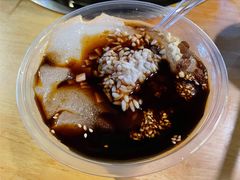 -飘香火锅(玉林西路店)