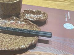 -林妈妈村·日式料理(宝山龙湖天街店)