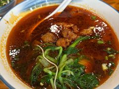 -小方的面(徐家汇店)