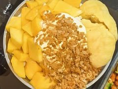 -水牛奶皇后糖水铺(深圳总店)