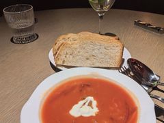 -波特曼西餐厅(中央大街店)