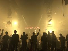 -SPACE CLUB酒吧(九纬路店)