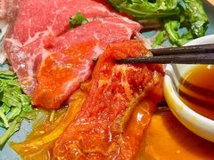 -白石的深夜食堂(济南万象城店)
