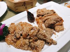 -荣粤酒家·融合粤菜