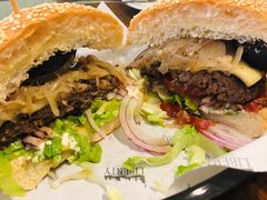 费城-Liberty Brewing Co·曼哈顿餐吧