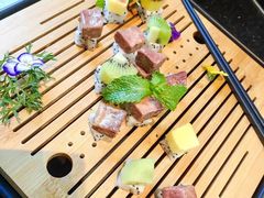 -小广寒电影艺术餐厅(小广寒经三路店)