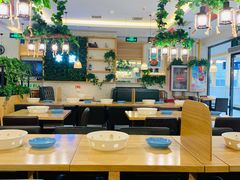 大堂-拿渡·水煮鱼麻辣香锅(王府井奥莱·香江小镇店)