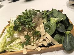 -梅花香里大酒店(郁金香路店)