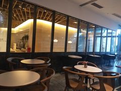 大堂-BAKER&SPICE(环贸店)