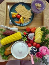 -喜宝·享悦时光月子会所(德阳店)