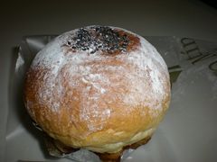 特浓鲜奶红豆-早安巴黎(四季坊店)