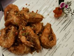 -银都上海菜馆(粤海东路店)